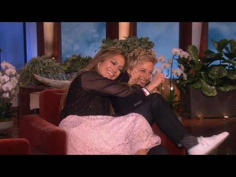 Ellen Looks Back at 'When Things Go Wrong'