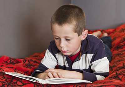 Что читать ребенку в 7 лет список книг по порядку