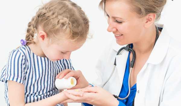 Что можно дать ребенку от аллергии в 6 месяцев