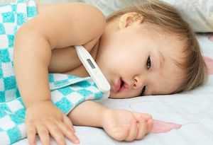 Что можно дать ребенку в 7 месяцев от кашля