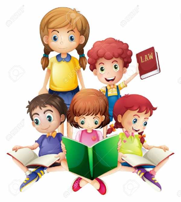 Чтобы ребенок стал читайкой 7 секретов воспитания интереса к чтению