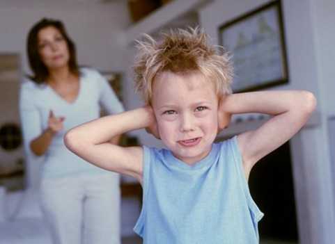 Как наказывать ребенка 6 лет если он не слушается