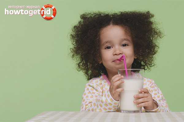 Как научить ребенка в 8 месяцев пить из трубочки