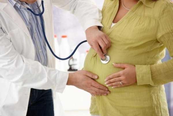 Как определить пол ребенка по сердцебиению в 7 недель беременности