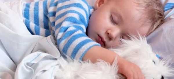 Как уложить спать ребенка в 5 месяцев без укачивания