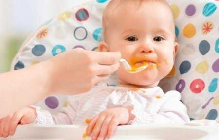 Как вводить мясо в прикорм ребенку в 7 месяцев