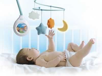 Какие игрушки нужны ребенку в 7 месяцев для развития