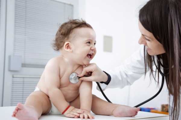 Каких врачей нужно пройти в 6 месяцев ребенку список