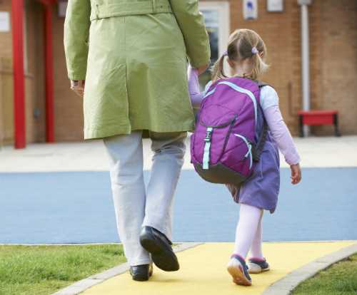 Можно ли ребенка отправить в школу в 6 лет
