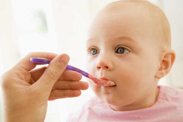 Питание ребенка в 8 месяцев на искусственном вскармливании таблица прикорма