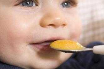 Рацион питания ребенка в 6 месяцев на смешанном вскармливании