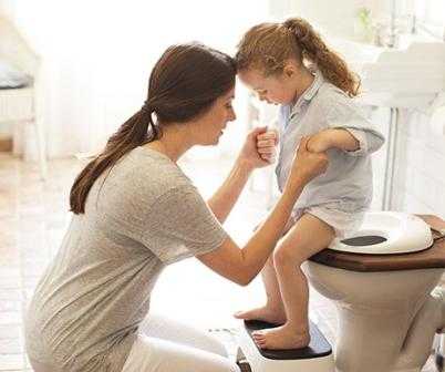 Ребенку 6 лет часто ходит в туалет по маленькому