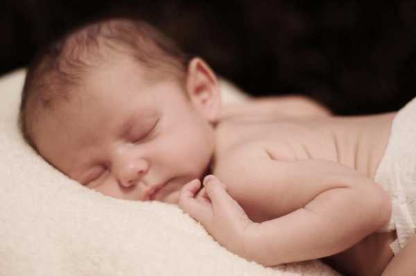 Ребенок 6 месяцев спит на животе опасно ли это