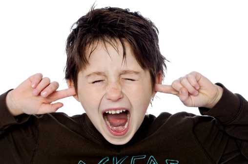 Ребенок 7 лет не слышит что ему говорят с первого раза