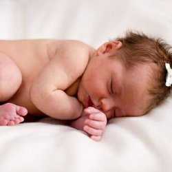 Ребенок в 6 месяцев просыпается ночью каждые 2 часа