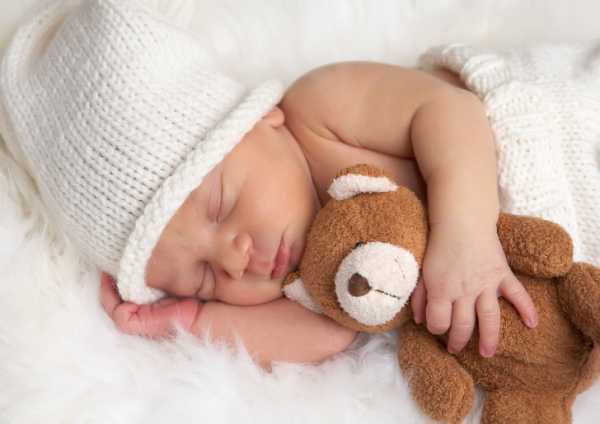 Сколько часов должен спать ребенок днем в 6 месяцев