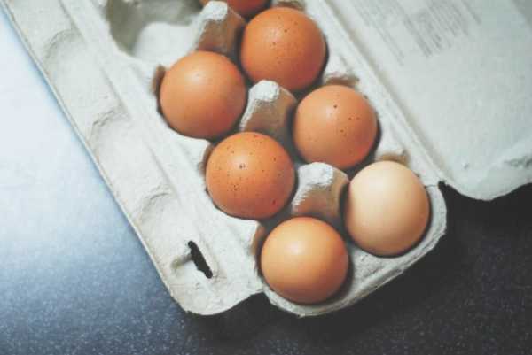 Сколько можно есть яиц в неделю ребенку 6 лет