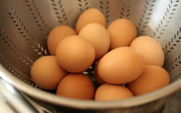 Сколько яиц можно есть ребенку в 7 лет в день
