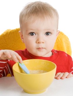 Что можно и что нельзя кушать ребенку от года до трех