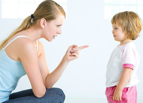 Ребенок в 5 лет не слушается родителей: что делать?