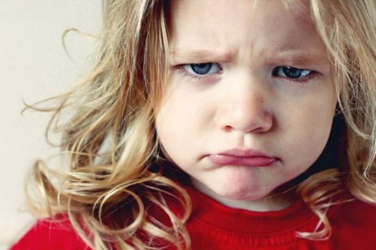Ребенок в 5 лет не слушается родителей: что делать?