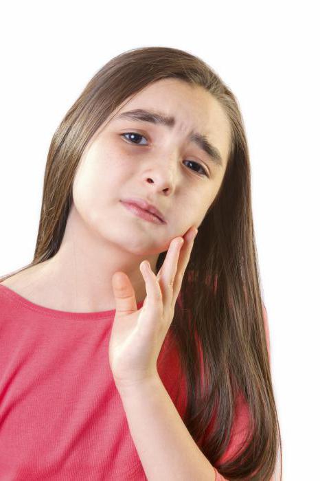 пульпит у детей молочных зубов лечение 