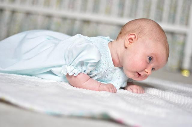 Ребенок 2 5 месяца развитие и психология