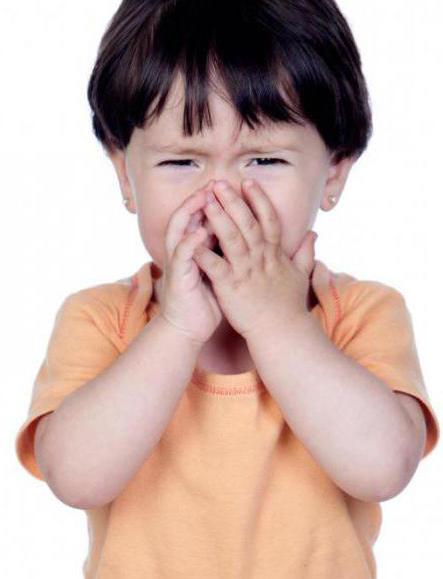 почему часто болит горло у ребенка