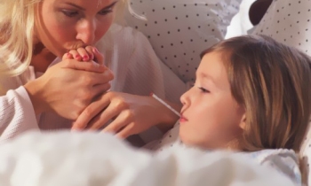 От гриппа и простуды лекарство для детей