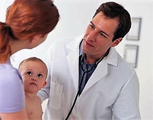 Синусовая аритмия у ребенка