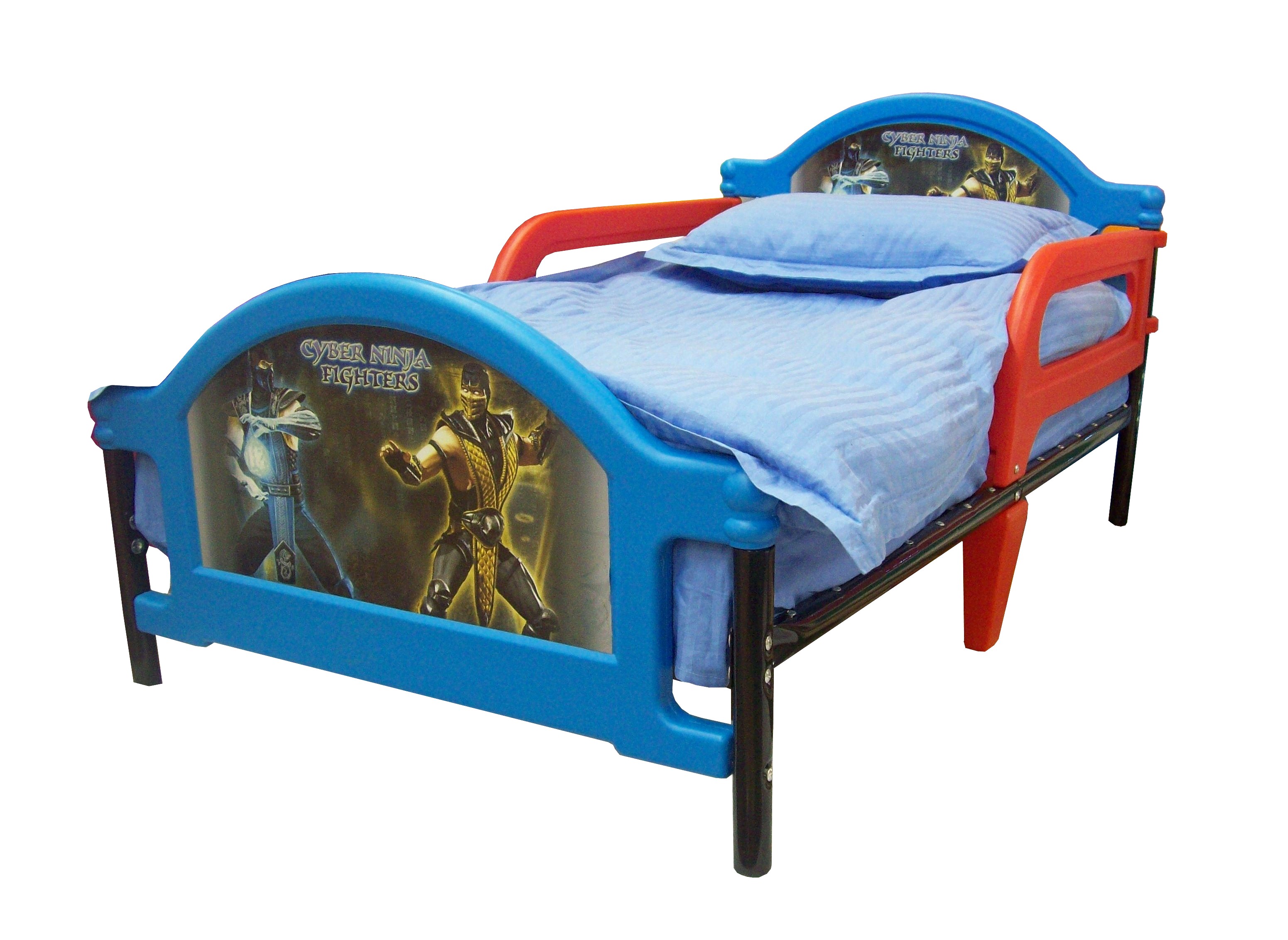 Комбинированная кровать для ребенка