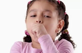 Лечим кашель у детей с помощью таблеток