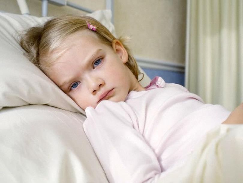 Ацетонемический криз у ребенка - что делать?