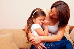 советы психолога как справиться с детской истерикой