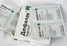 Дюфалак является слабительным препаратом с четко выраженными осмотическими свойствами