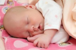 Проблема короткого сна новорожденных
