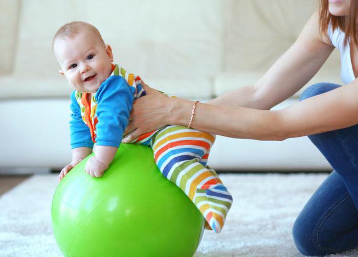 пальчиковая гимнастика для детей 4 месяцев 