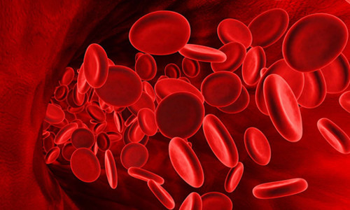 Уровень гемоглобина в крови у детей
