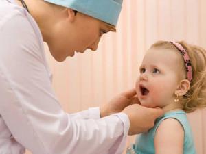 Выбираем лучшие средства от детской аллергии