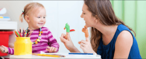развитие речи у ребенка