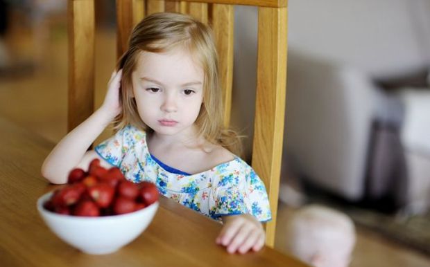 Изображение Питание ребенка-аллергика от 4 лет на Schoolofcare.ru!