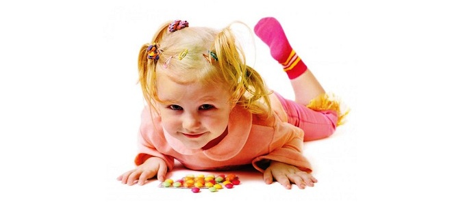 Хорошие витамины для иммунитета детям