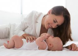 Ребенок 2 5 месяца развитие и психология