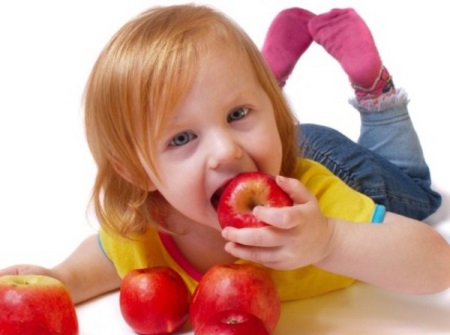Меню ребенка-дошкольника 4, 5 и 6 лет: питание и рацион, чем кормить