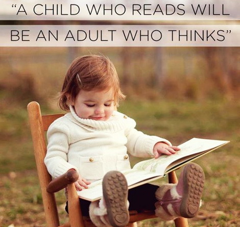 во сколько учить ребенка читать