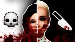 THE SIMS 4: BIRTH TO DEATH (RUNAWAY SERIAL KILLER EDITION)