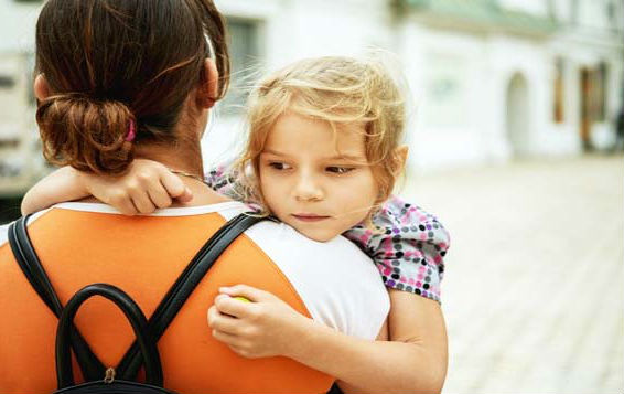 Ребенок не хочет ходить в детский сад: что делать родителям?