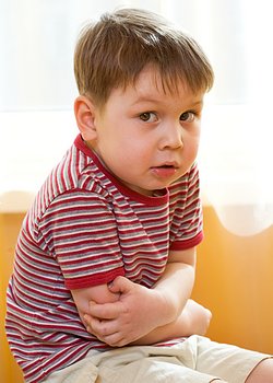 острый аппендицит у детей симптомы