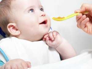 Что делать если ребенок в 8 месяцев не ест мясо