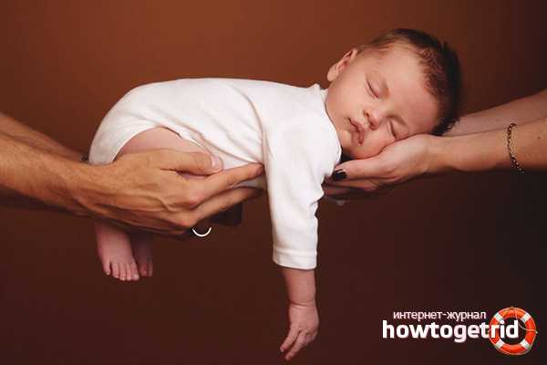 Как научить ребенка спать на животе в 6 месяцев